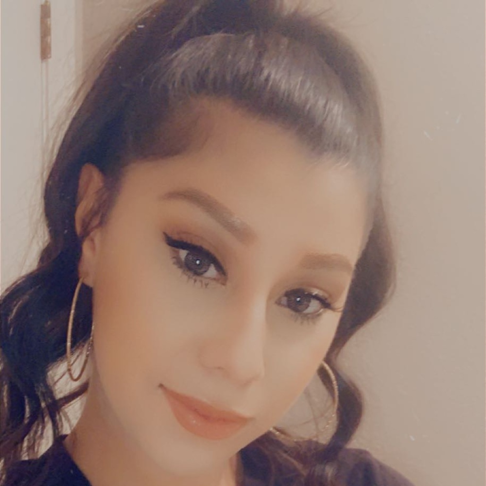 Meet your Posher, Tori